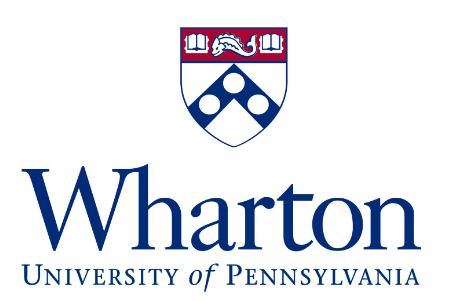 University of Pennsylvania (Wharton)