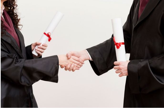 MBA & its Competitors