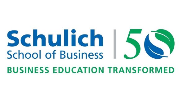 Schulich School of Business mba