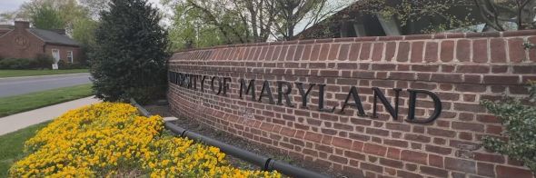 University of Maryland