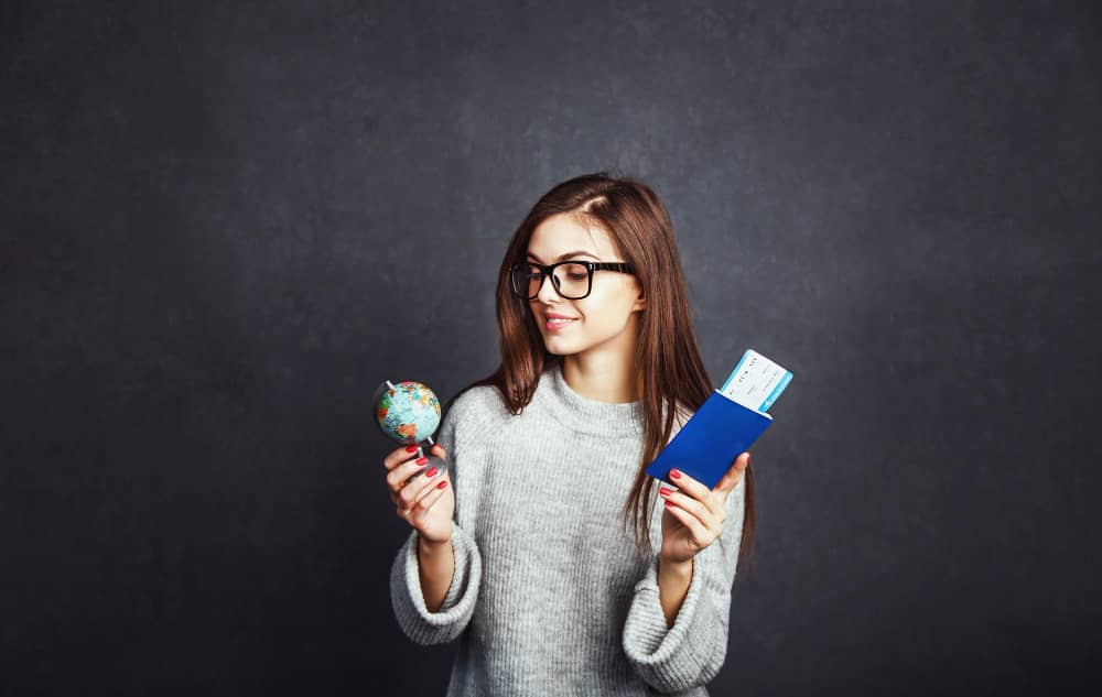 Essential Steps for Studying Abroad