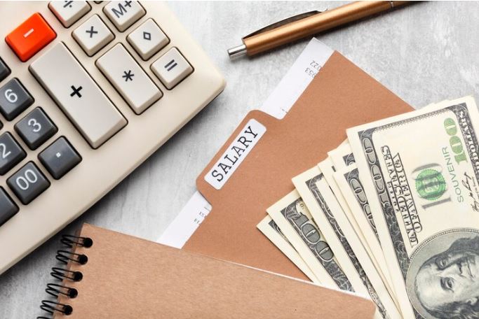 Average Salary of New York University MBA Graduate