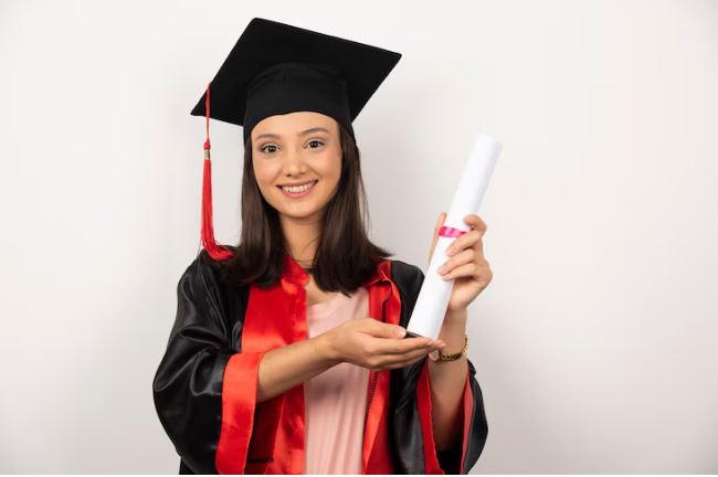 Scholarships for McCombs MBA