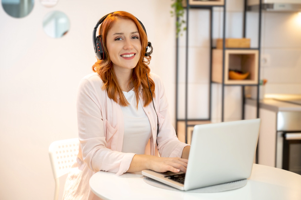 Advantages of IELTS on a computer
