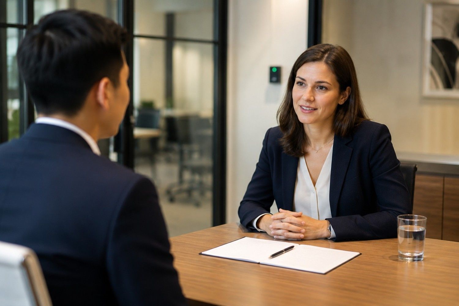 HBS 2+2 Program for Deferred Admission