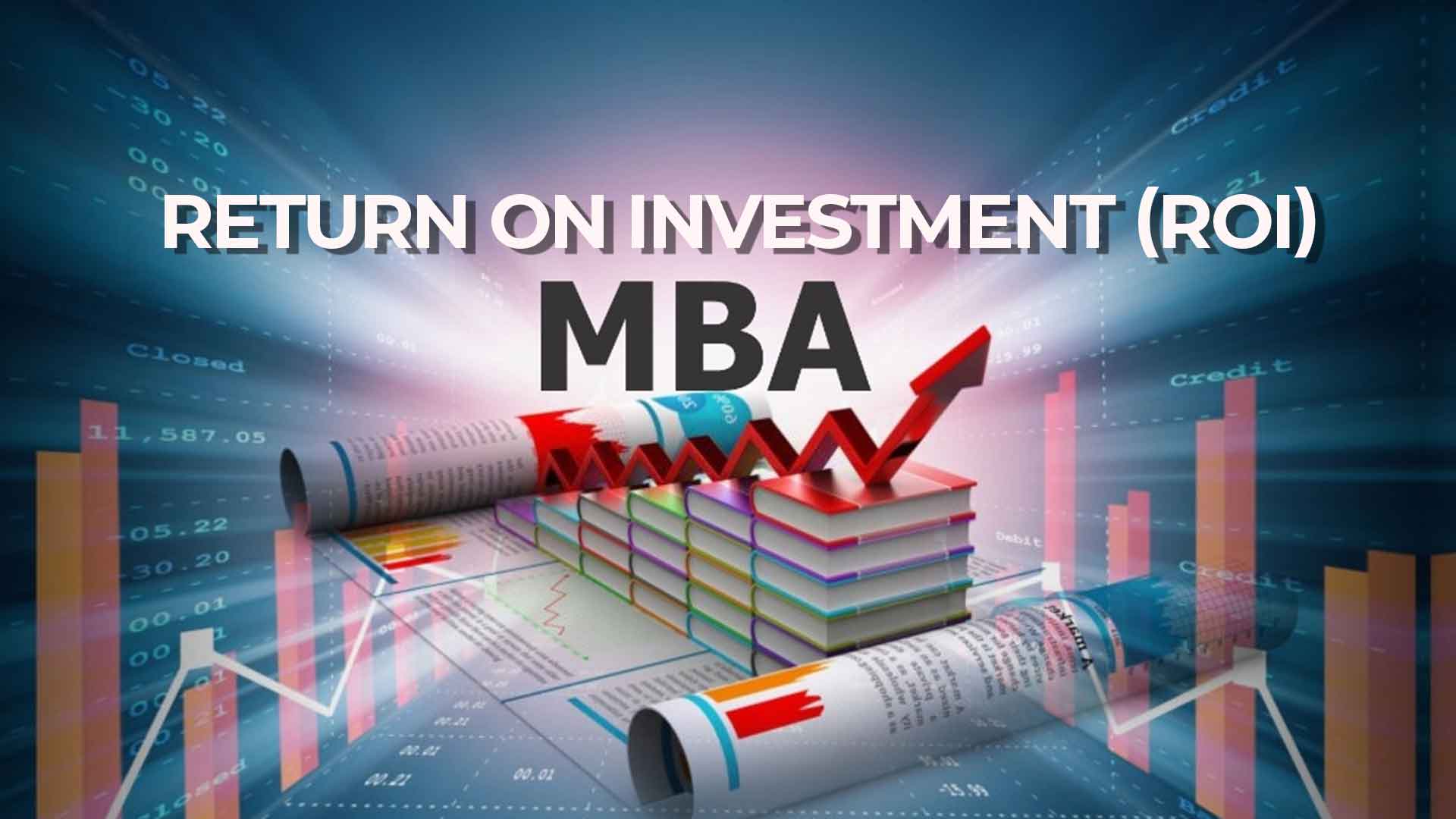 ESSEC MBA ROI (Return on Investement)