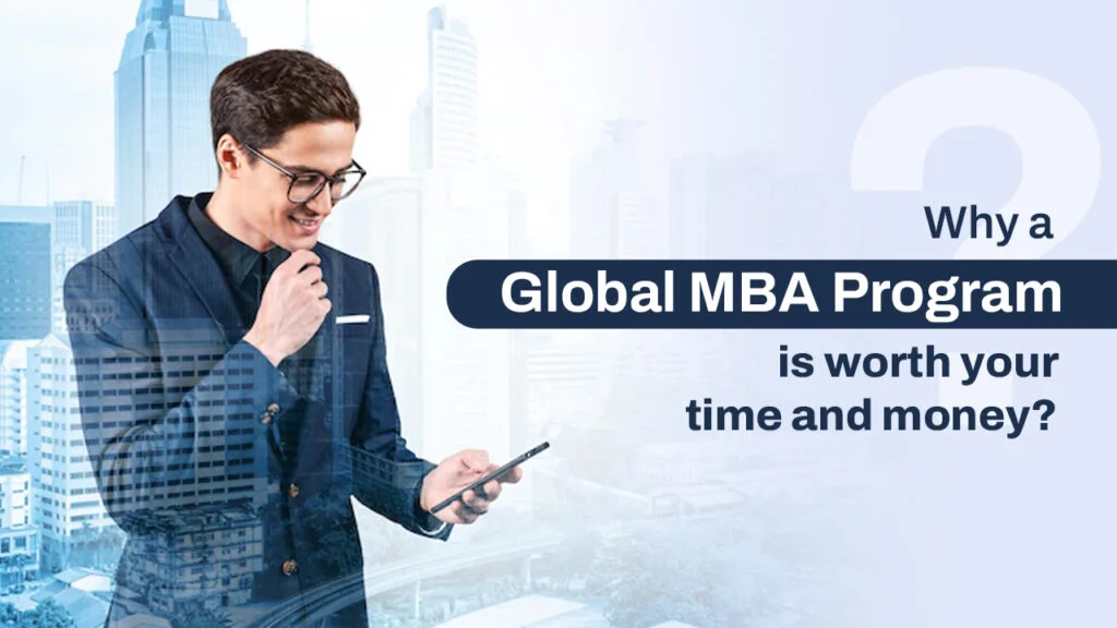 Average Graduate ESSEC Global MBA Salary