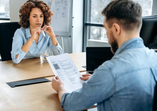 What is a TBD Interview and Why It Matters