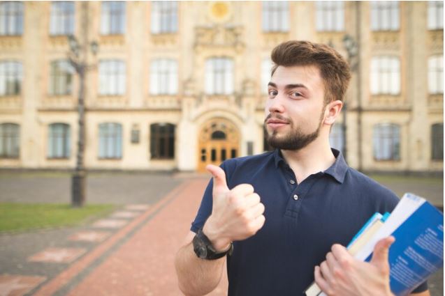 mba in germany without gmat