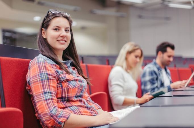 Harvard mba class profile