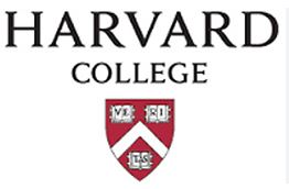 Harvard LOGO