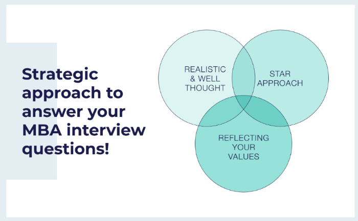 ESSEC MBA Interview Questions: Different Categories