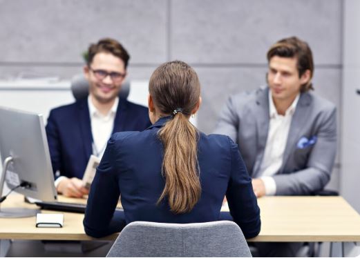 After the TBD: One-on-One Interview & Follow‑Up