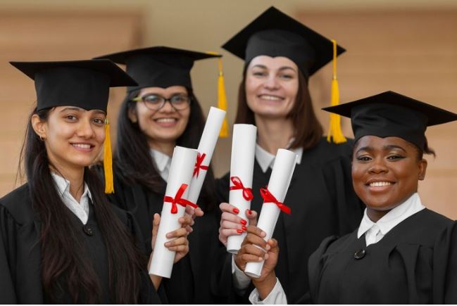 Overview of NUS MBA Scholarships