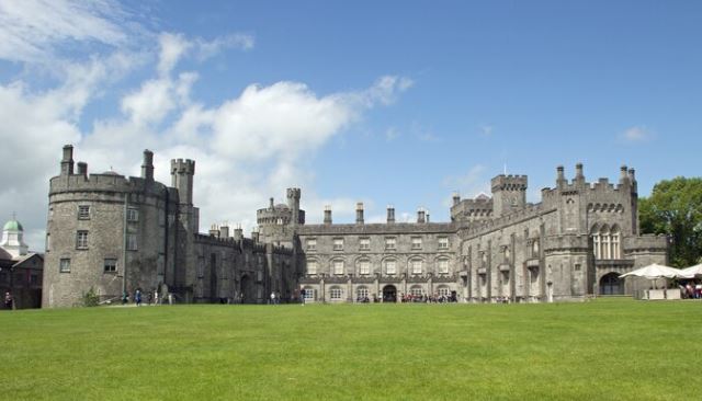 What Are TheTop Five Master's in Finance Ireland Universities?