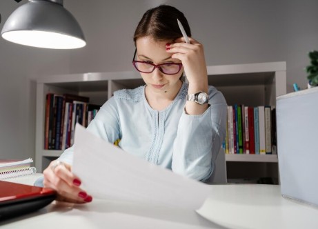 What Is an MSBA? (USA vs. UK)
