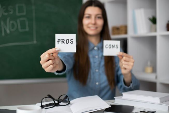 Target Test Prep GMAT: Pros and Cons