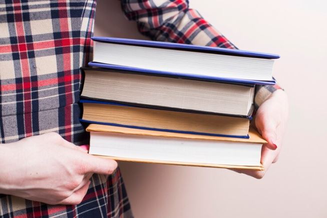 GRE Official Guide Book