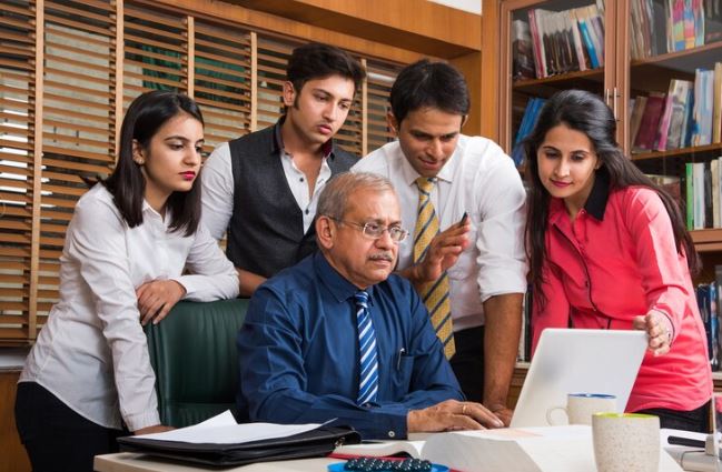 Eligibility Criteria of ISB MBA