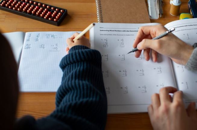 Properties of Integers on the GMAT
