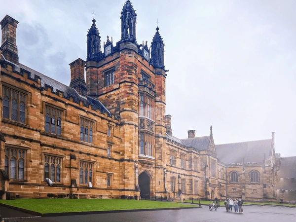 MBA Abroad in Australia