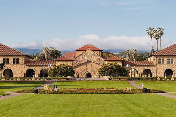 stanford graduate business school