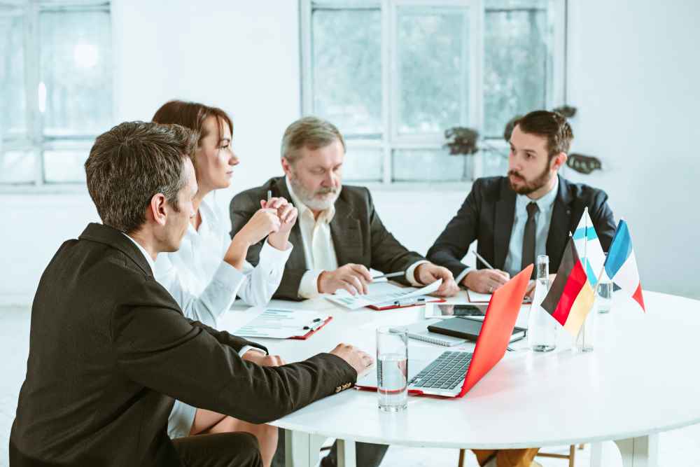Top recruiters for MBA jobs in Spain