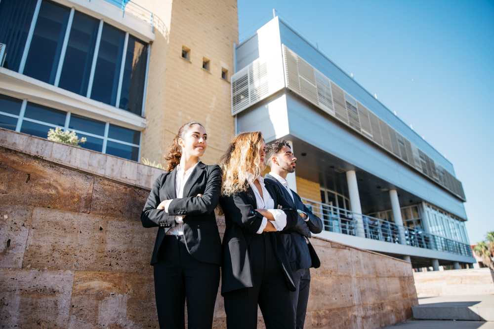 Top B-Schools in Spain for High Salaries&nbsp;