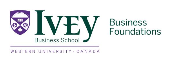 Ivey Business School mba