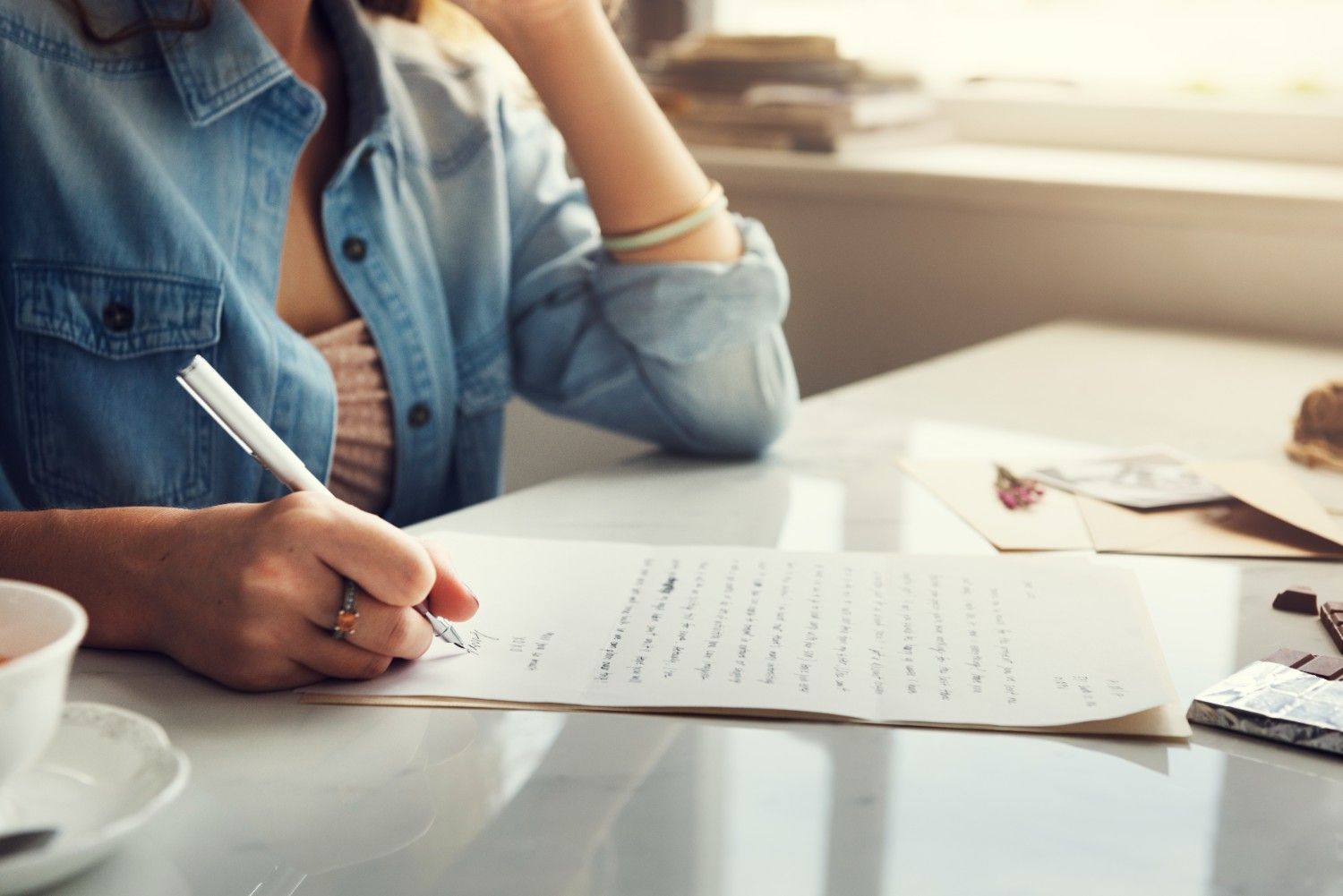 Duke Fuqua MBA Essay