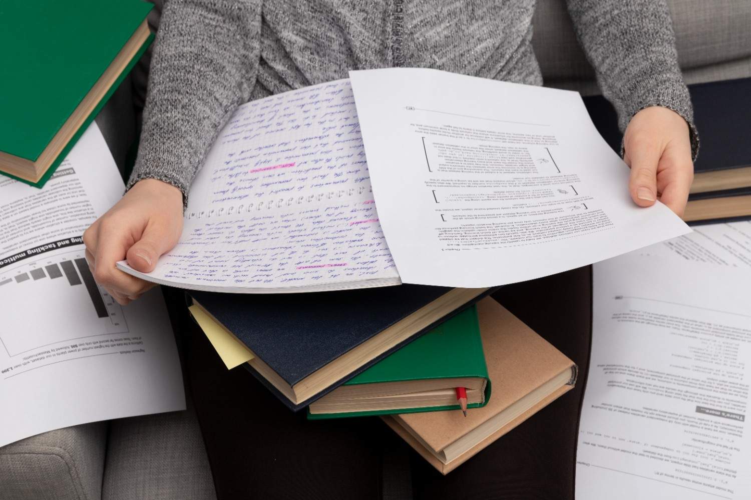 Cornell MPS in Management