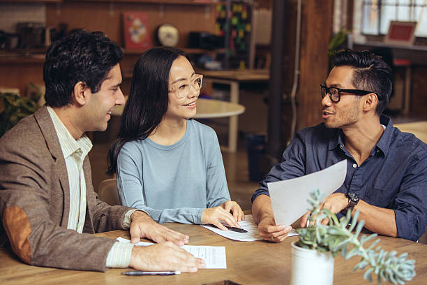 study abroad consultant