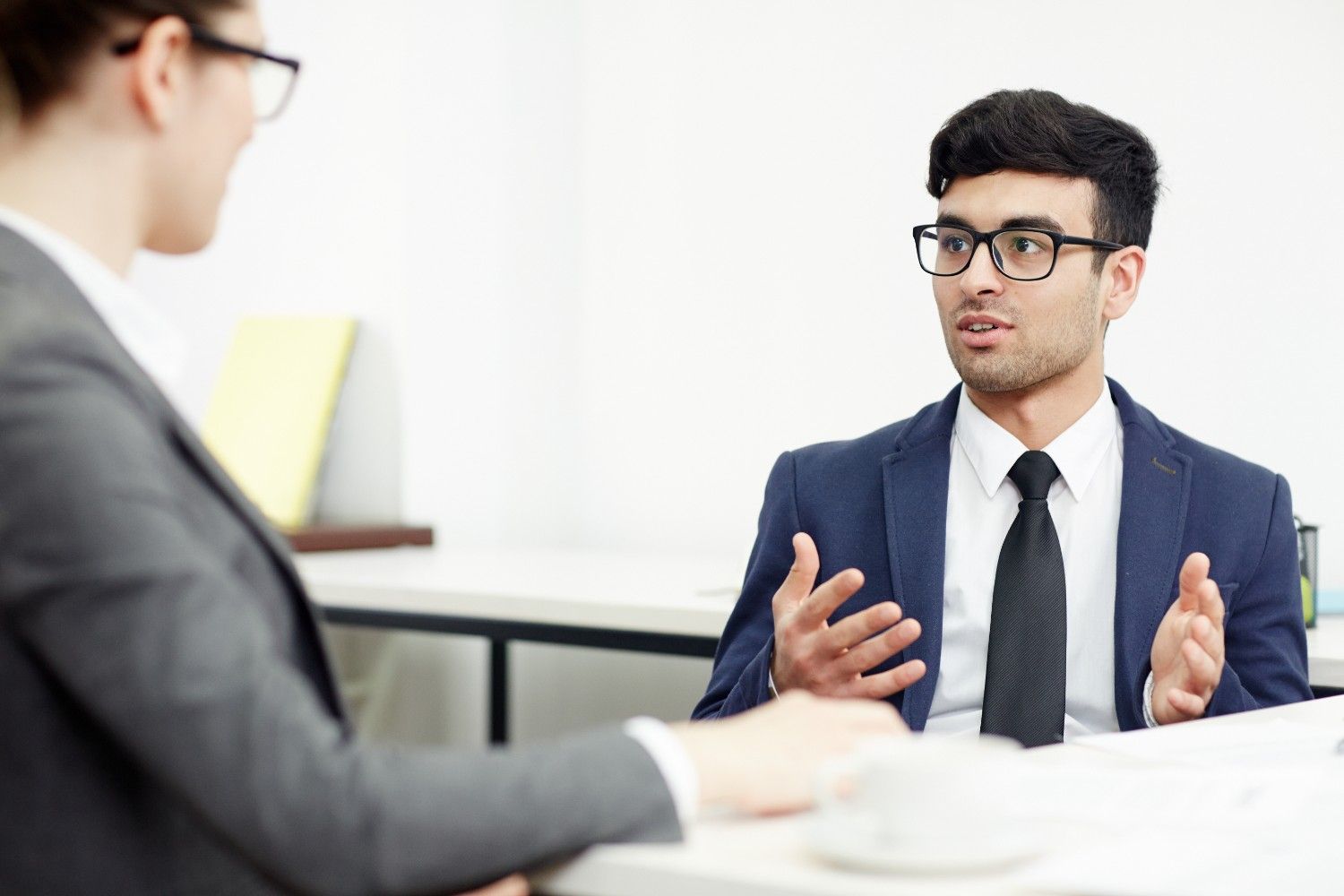 What Is the UCL MiM Interview Format