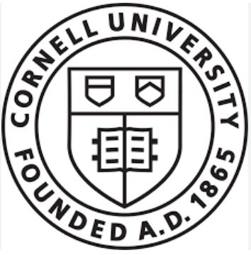Cornell logo