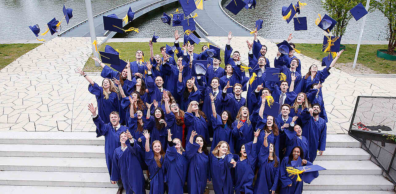 rsm mim class profile international student cohort