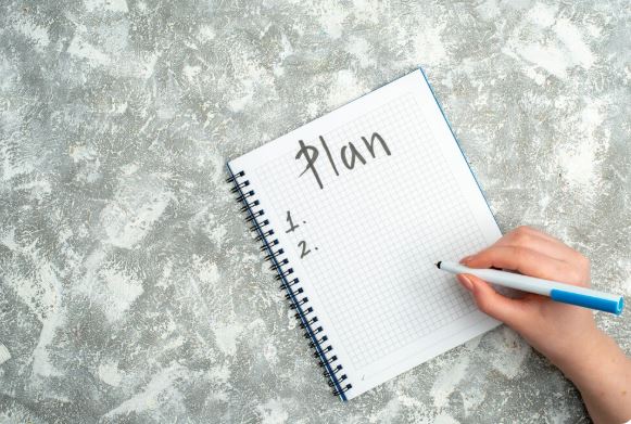 Who Should Follow a 4 Month GMAT Preparation Plan?