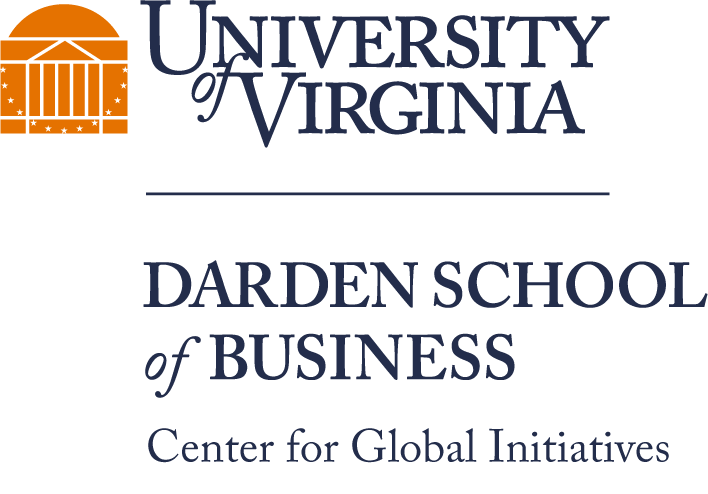 Darden MBA: Overview