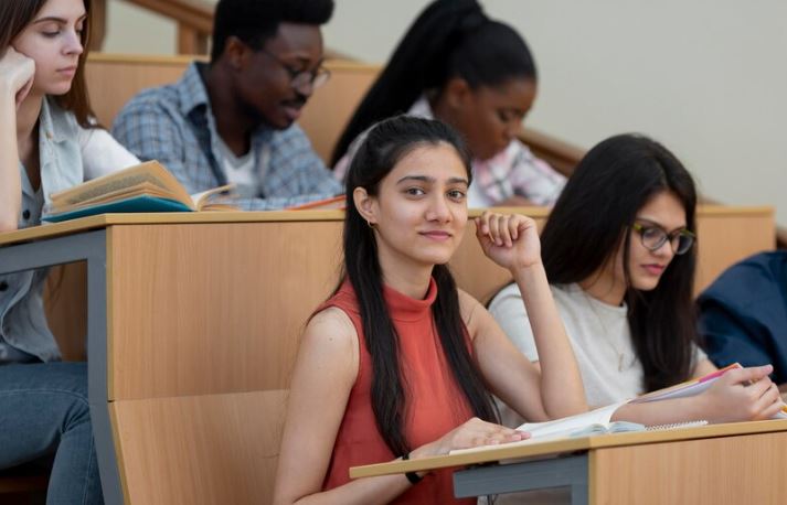 MBA in France Without GMAT and Work Experience