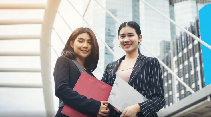 Why Is Management Consulting a Good Choice After an MBA?