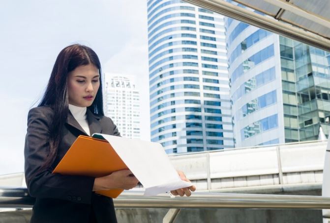 Building Your Profile for Different Sectors