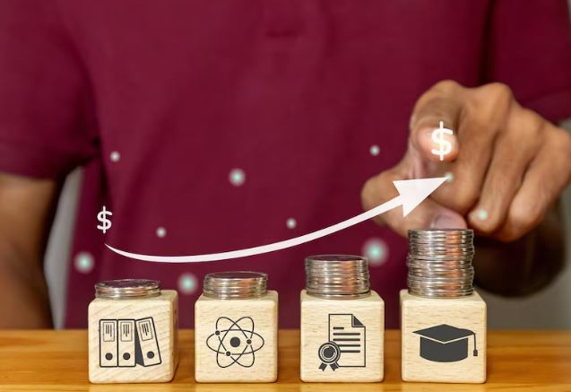 Return on Investment (ROI) for the Bayes MIM Program