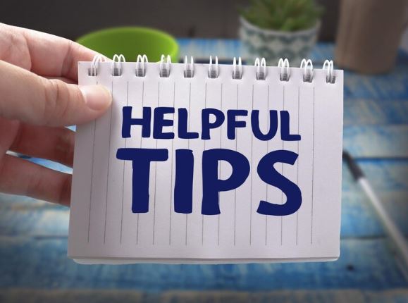 Essential SOP Writing Tips