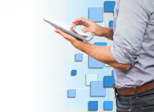 Application Presentation & Proofreading