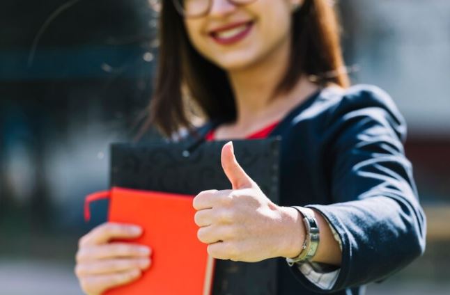 Advantages of Submitting a GMAT Score