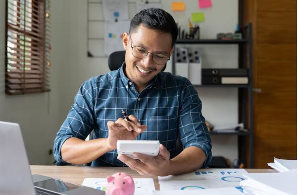 Emerging Sectors in Finance