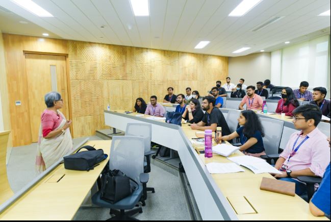 Why BITSoM is Unique?