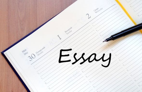 ESSEC MBA Essay