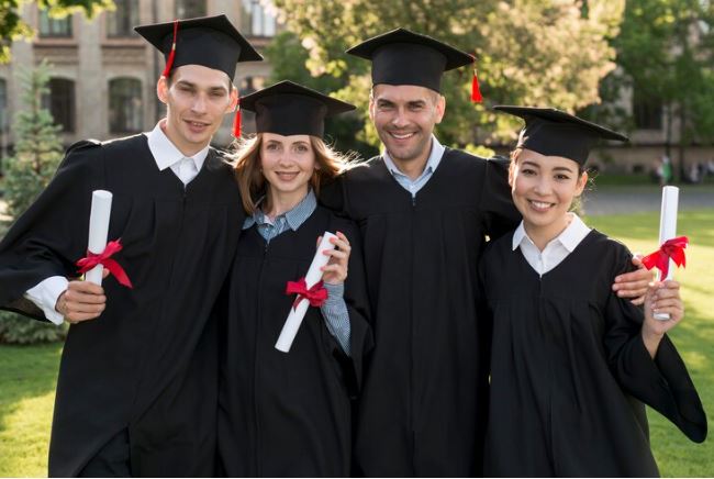 Eligibility Criteria for ESCP MBA Scholarships