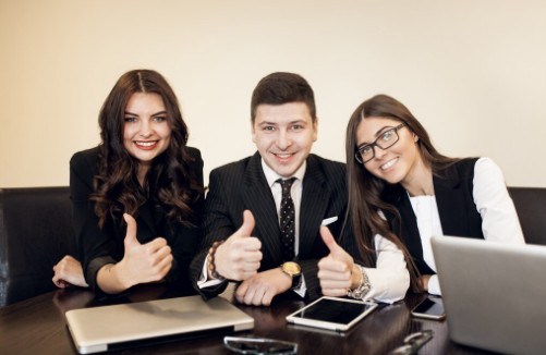 Career Outcomes After Michigan Ross MFin