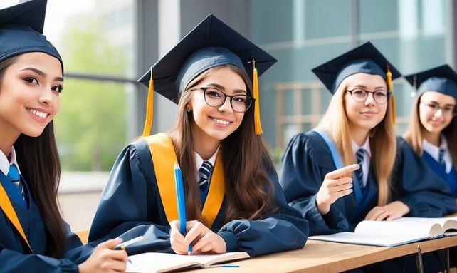 Types of NUS MBA Scholarships
